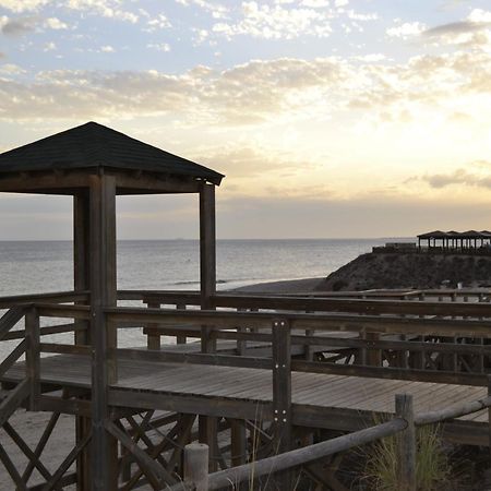 Apartamento Cabo De Gata Retamar  Eksteriør bilde