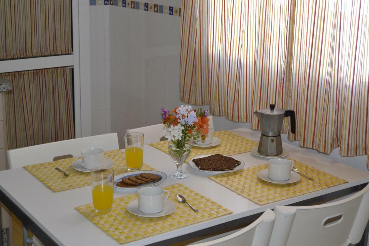 Apartamento Cabo De Gata Retamar  Eksteriør bilde