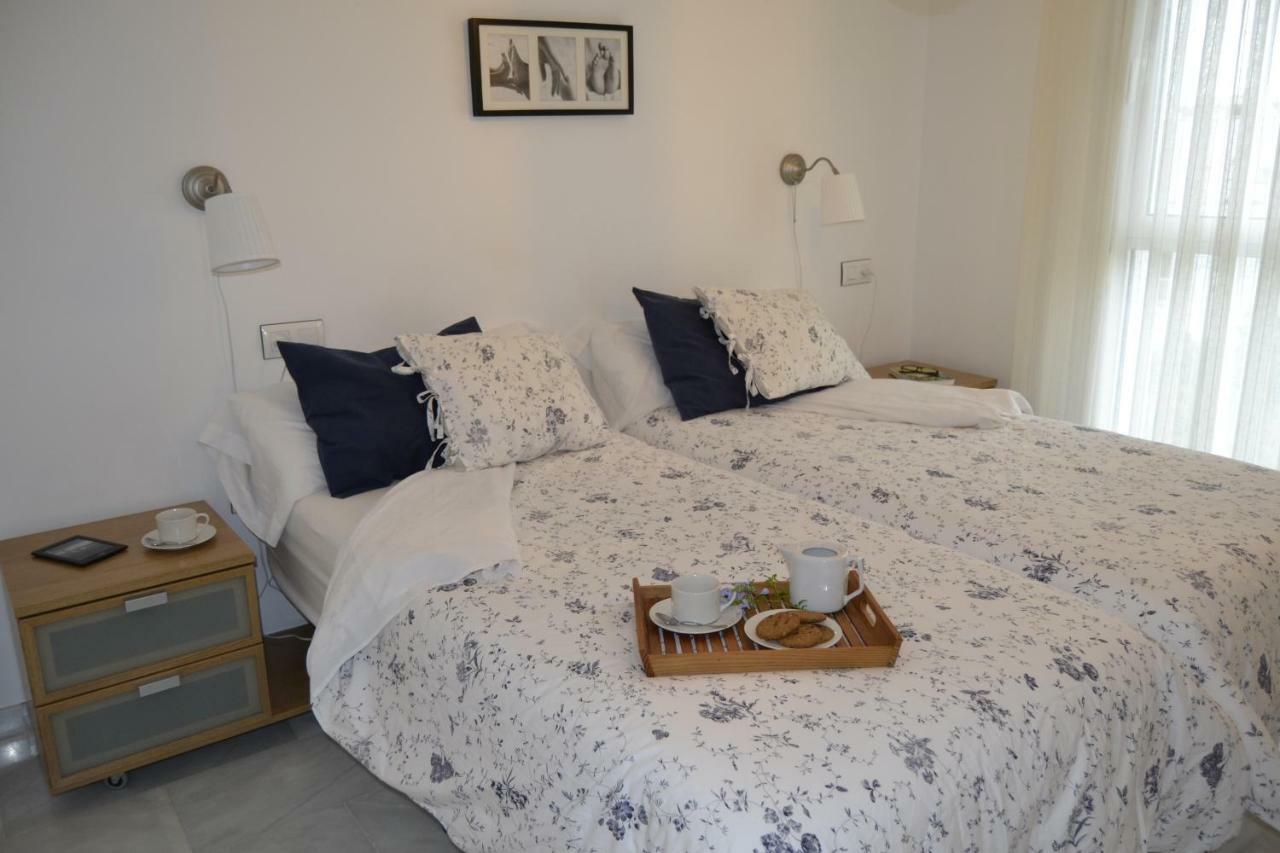 Apartamento Cabo De Gata Retamar  Eksteriør bilde