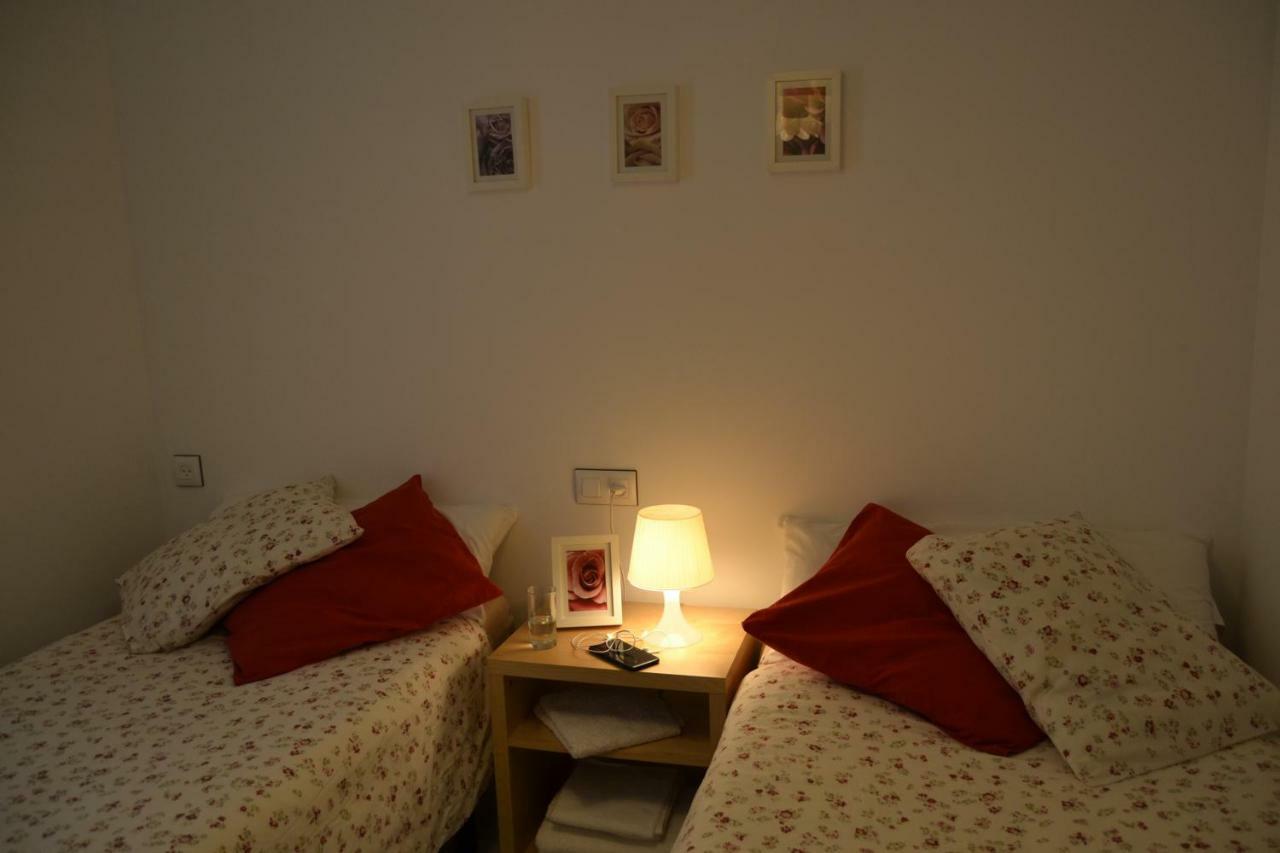 Apartamento Cabo De Gata Retamar  Eksteriør bilde