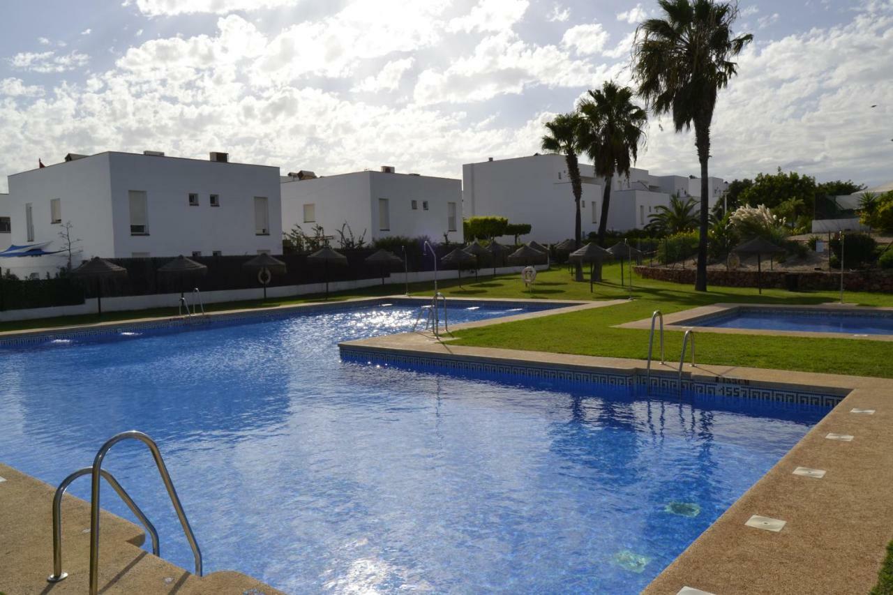 Apartamento Cabo De Gata Retamar  Eksteriør bilde
