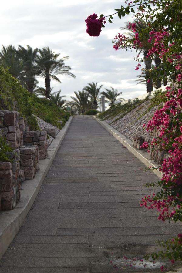 Apartamento Cabo De Gata Retamar  Eksteriør bilde