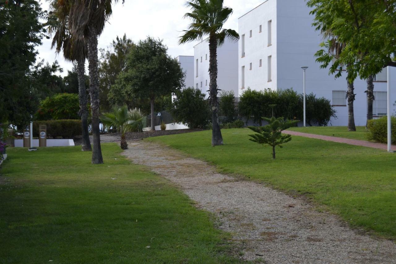 Apartamento Cabo De Gata Retamar  Eksteriør bilde