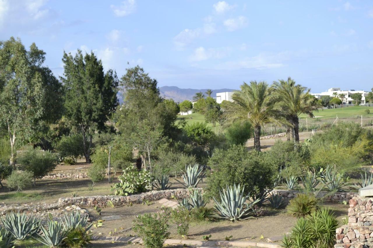 Apartamento Cabo De Gata Retamar  Eksteriør bilde