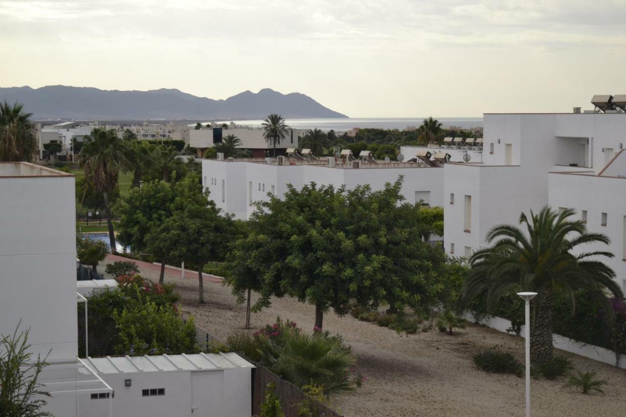 Apartamento Cabo De Gata Retamar  Eksteriør bilde