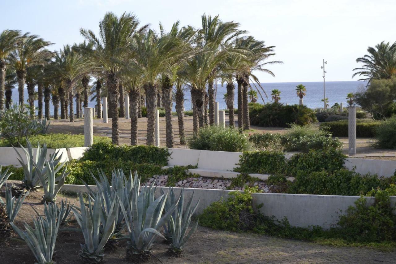 Apartamento Cabo De Gata Retamar  Eksteriør bilde