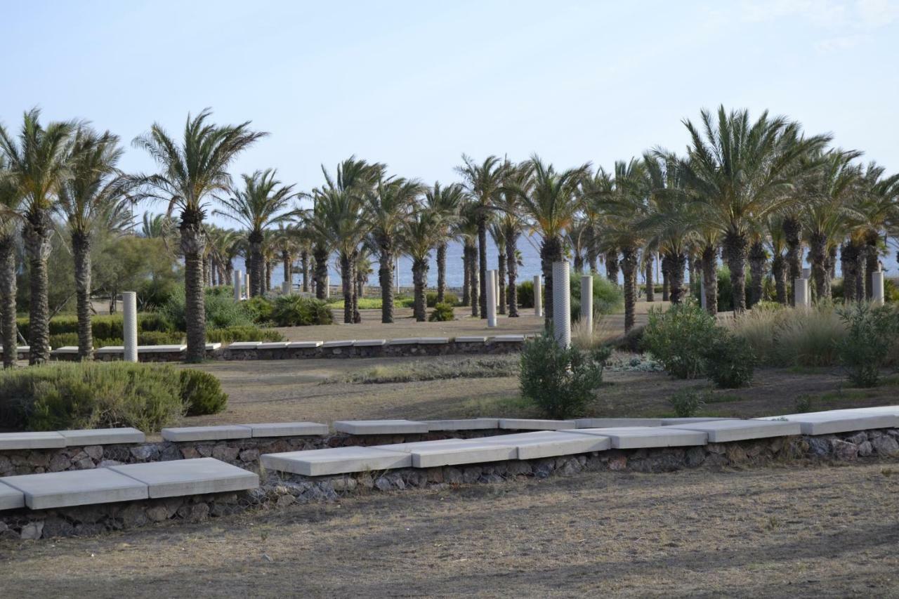 Apartamento Cabo De Gata Retamar  Eksteriør bilde