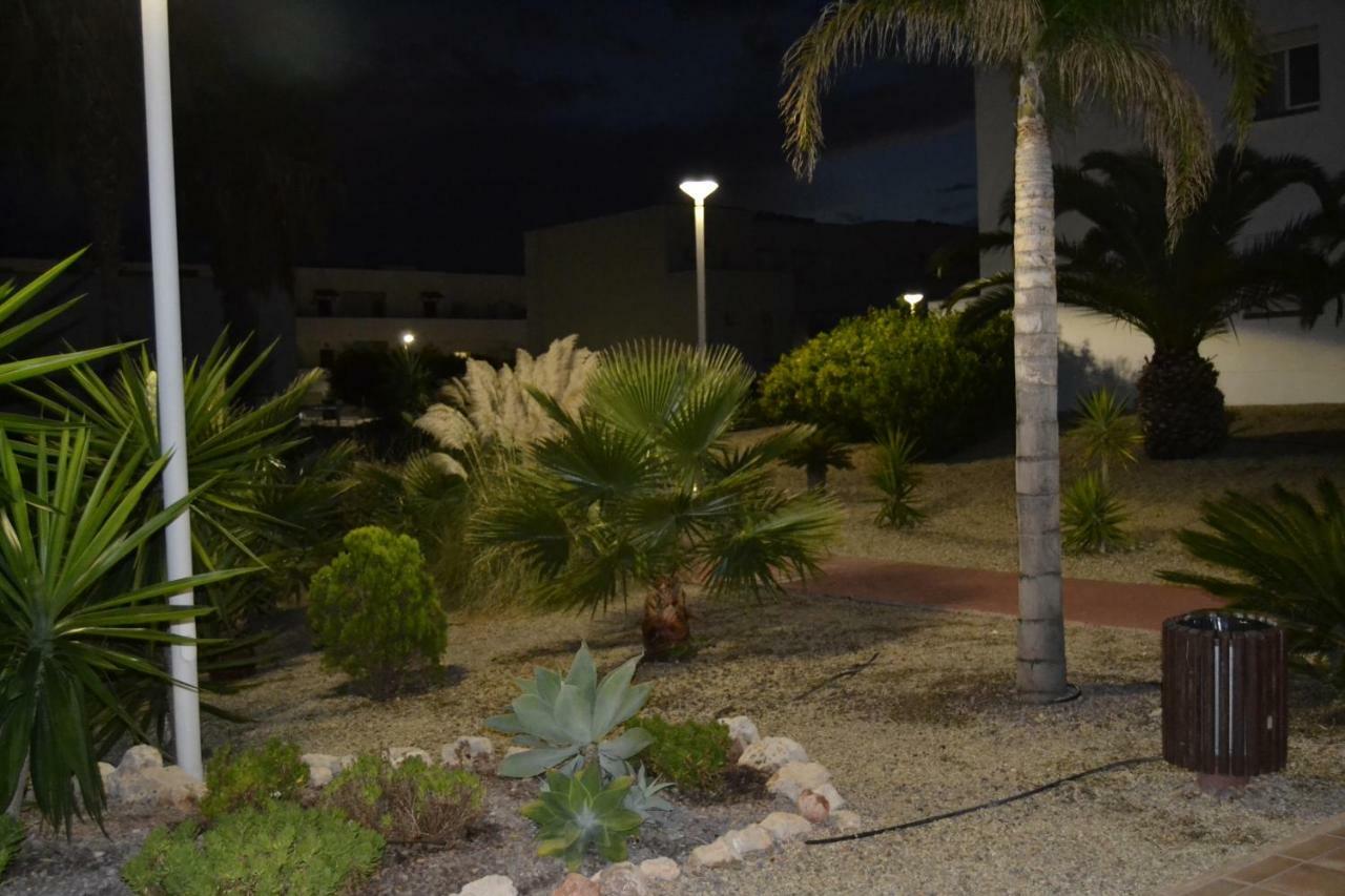 Apartamento Cabo De Gata Retamar  Eksteriør bilde