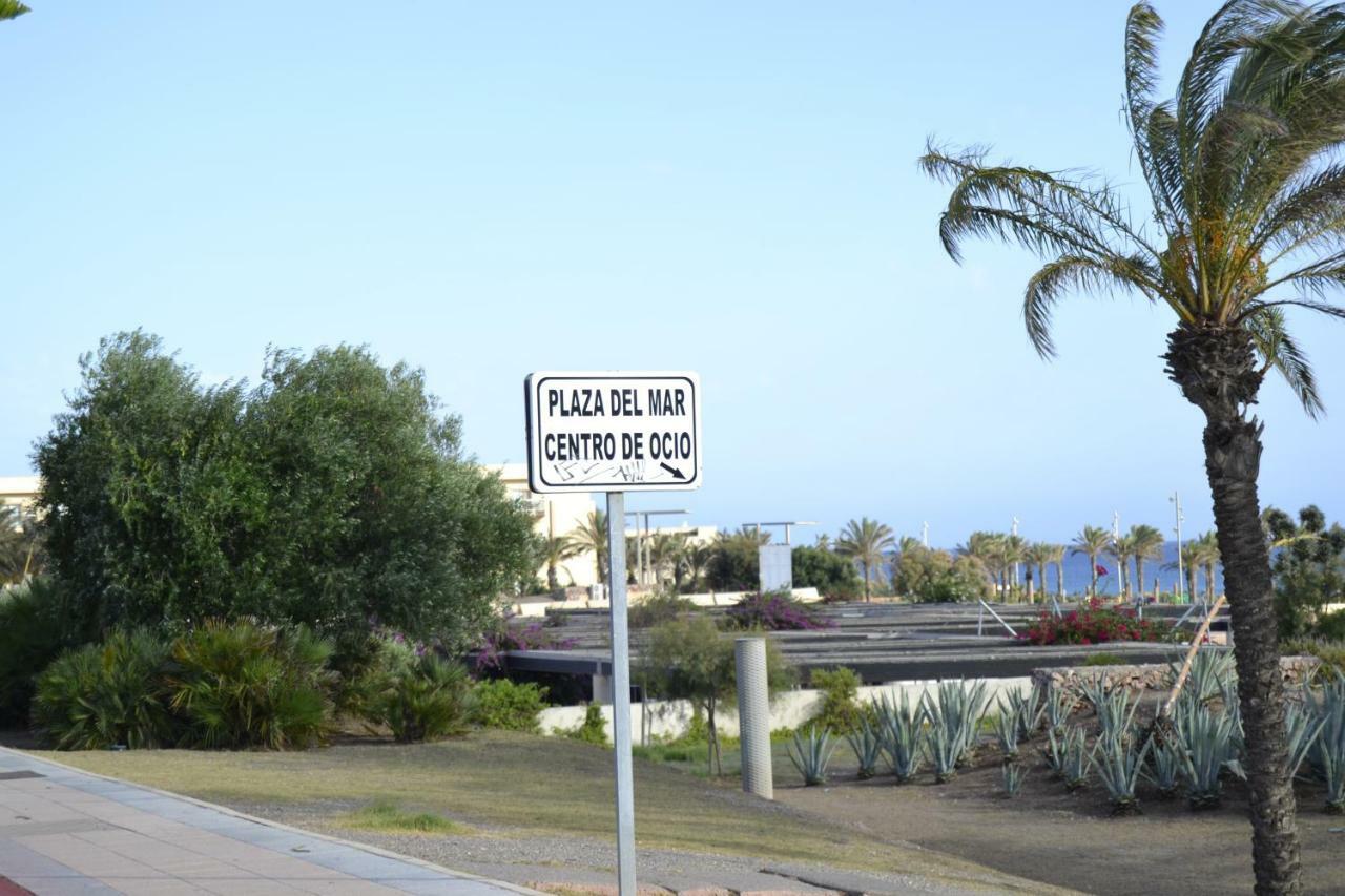 Apartamento Cabo De Gata Retamar  Eksteriør bilde